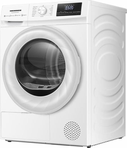 Džiovyklė 7kg HHPD-HMY70FD++ HEINNER