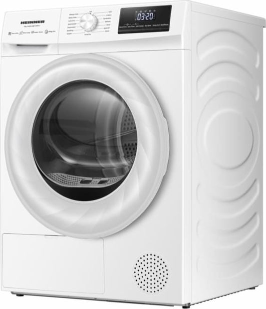 Džiovyklė 7kg HHPD-HMY70FD++ HEINNER