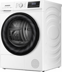 Džiovyklės 8kg HHPD-HMY80IVFC+++ HEINNER