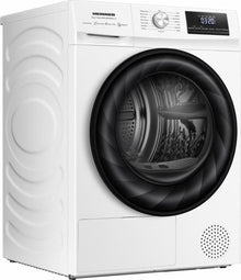 Džiovyklės 8kg HHPD-HMY80IVFC+++ HEINNER
