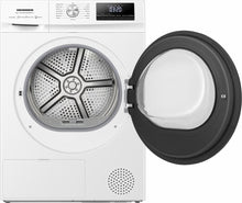 Džiovyklės 8kg HHPD-HMY80IVFC+++ HEINNER