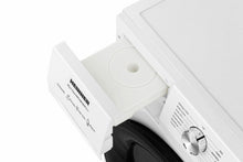 Džiovyklės 8kg HHPD-HMY80IVFC+++ HEINNER