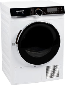 Skalbinių džiovyklė būgninė 10kg HHPD-M10K3A+++ HEINNER