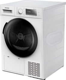 Skalbinių džiovyklė 8kg HHPD-M8G3A++ HEINNER