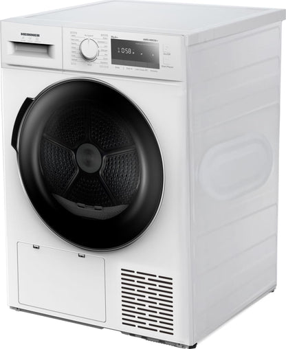 Skalbinių džiovyklė 8kg HHPD-M8G3A++ HEINNER