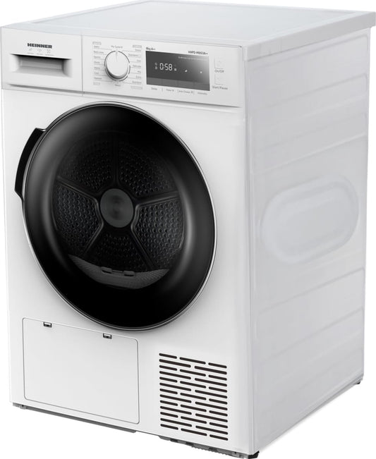 Skalbinių džiovyklė 8kg HHPD-M8G3A++ HEINNER