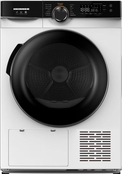 Džiovyklė 8kg HHPD-M8K3A++ HEINNER