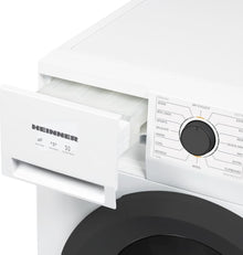 Džiovyklė 8kg HHPD-M8N13PBKE++ HEINNER