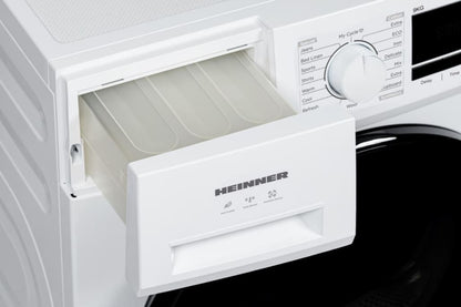 Džiovyklė 9kg HHPD-M9G5PBKD++ HEINNER