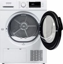 Džiovyklė 9kg HHPD-M9G5PBKD++ HEINNER
