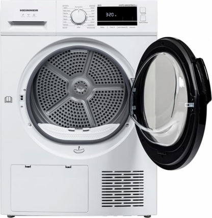 Džiovyklė 9kg HHPD-M9G5PBKD++ HEINNER