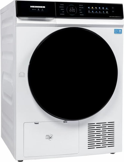 Džiovyklė 9kg HHPD-M9K5IVC+++ HEINNER