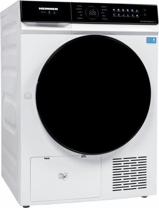 Džiovyklė 9kg HHPD-M9K5IVC+++ HEINNER