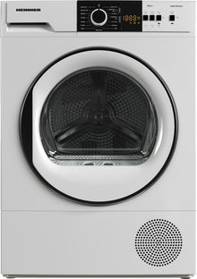 Skalbinių džiovyklė 9kg HHPD-V9T1CHA++ HEINNER