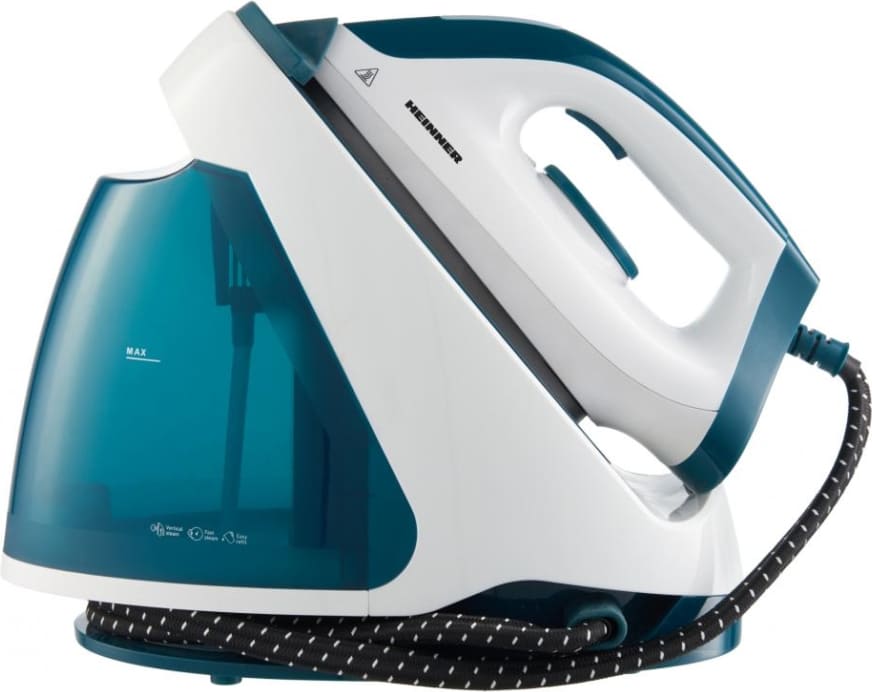 Lygintuvo stotis 2200W HIS-D2005WB HEINNER