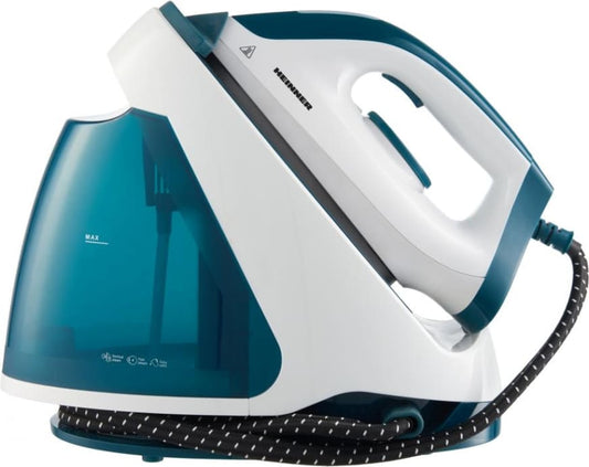 Lygintuvo stotis 2200W HIS-D2005WB HEINNER