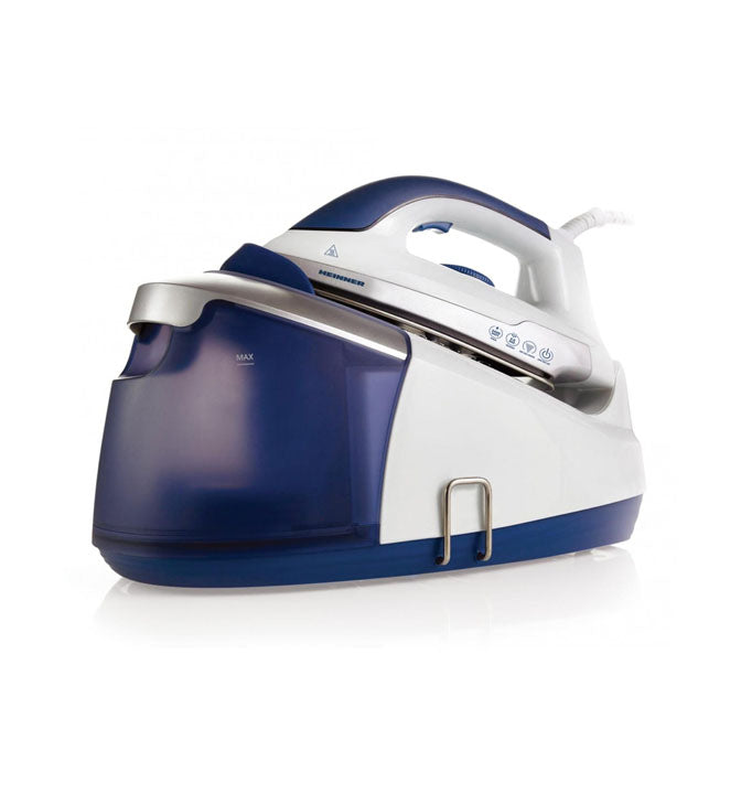 Lyginimo sistema 2400 W, 3,5 bar HIS-D2403BL HEINNER