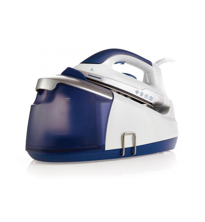 Lyginimo sistema 2400 W, 3,5 bar HIS-D2403BL HEINNER