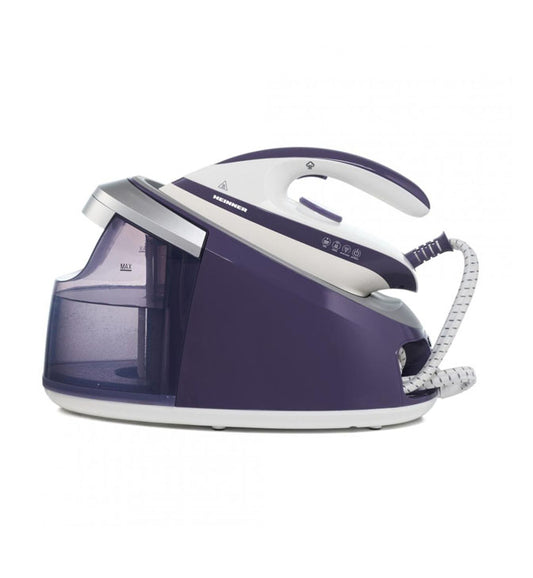 Lyginimo sistema 3000 W, 5,5 bar HIS-D3006V HEINNER