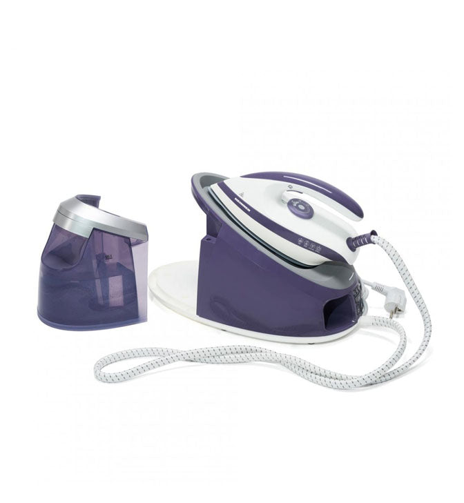 Lyginimo sistema 3000 W, 5,5 bar HIS-D3006V HEINNER
