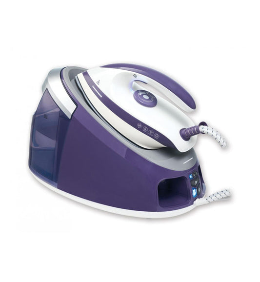 Lyginimo sistema 3000 W, 5,5 bar HIS-D3006V HEINNER