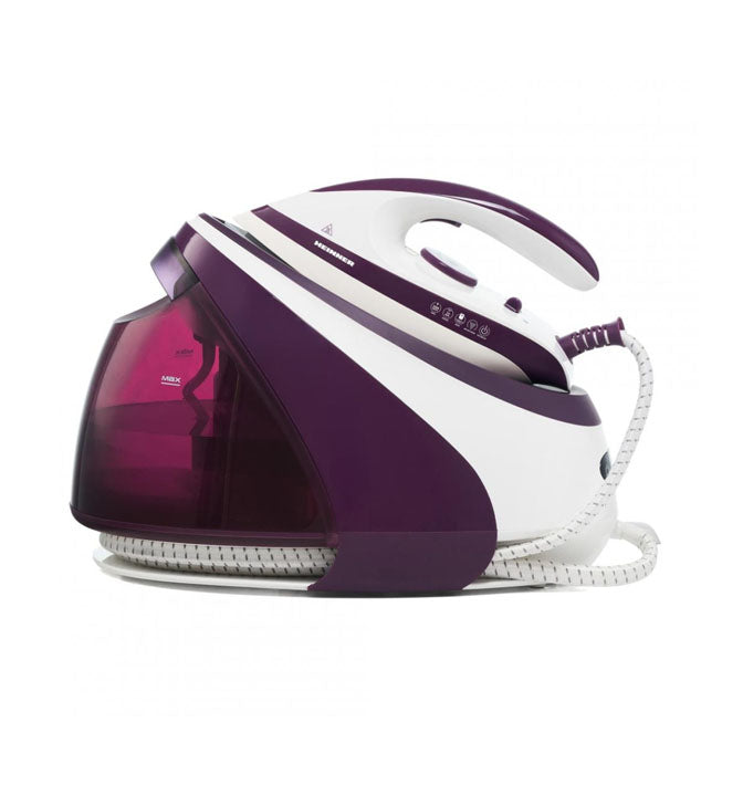 Lygintuvo stotis 3000W, 7bar HIS-D3007IX HEINNER
