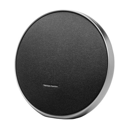 Harman Kardon Onyx Studio 9 nešiojamas Bluetooth kolonėlė, juoda spalva
