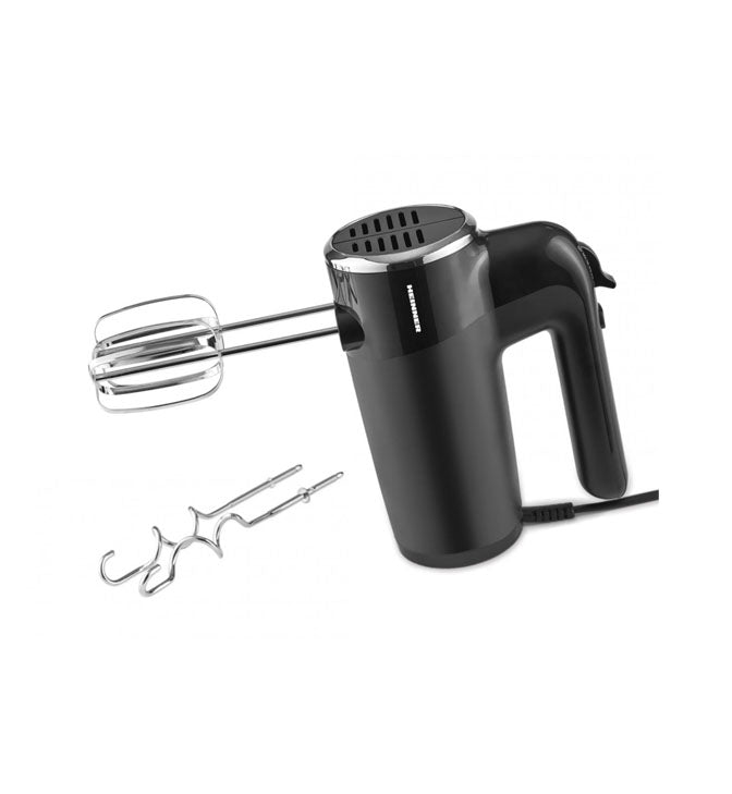 Mikseriai 300W HM-300BK HEINNER