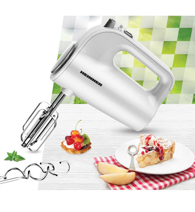 Mikseris 300W HM-300WH HEINNER
