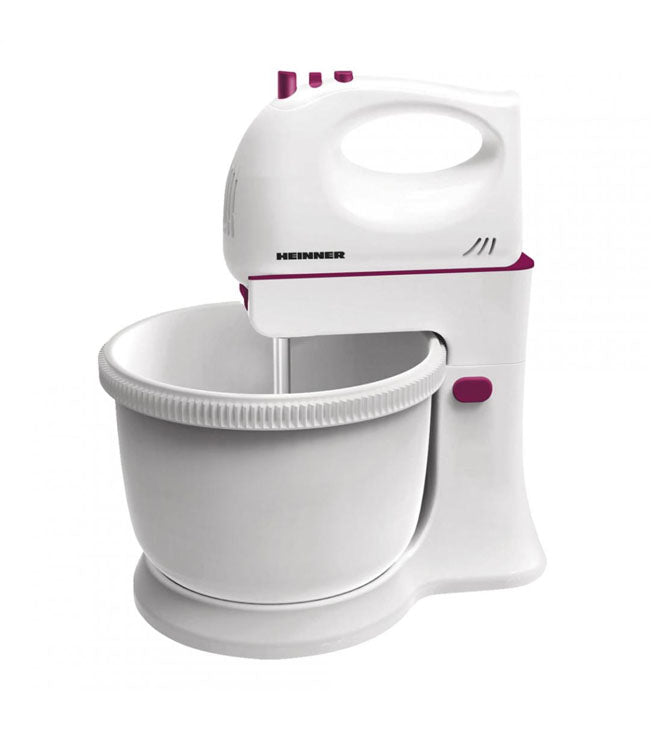 Mikseris su dubeniu 300W, 2.5L HMB-350BG HEINNER