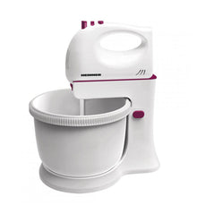 Mikseris su dubeniu 300W, 2.5L HMB-350BG HEINNER