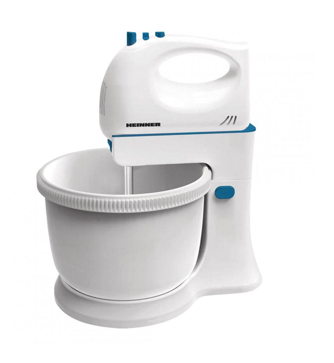 Mikseris su dubeniu 300W, 2.5L HMB-350BL HEINNER