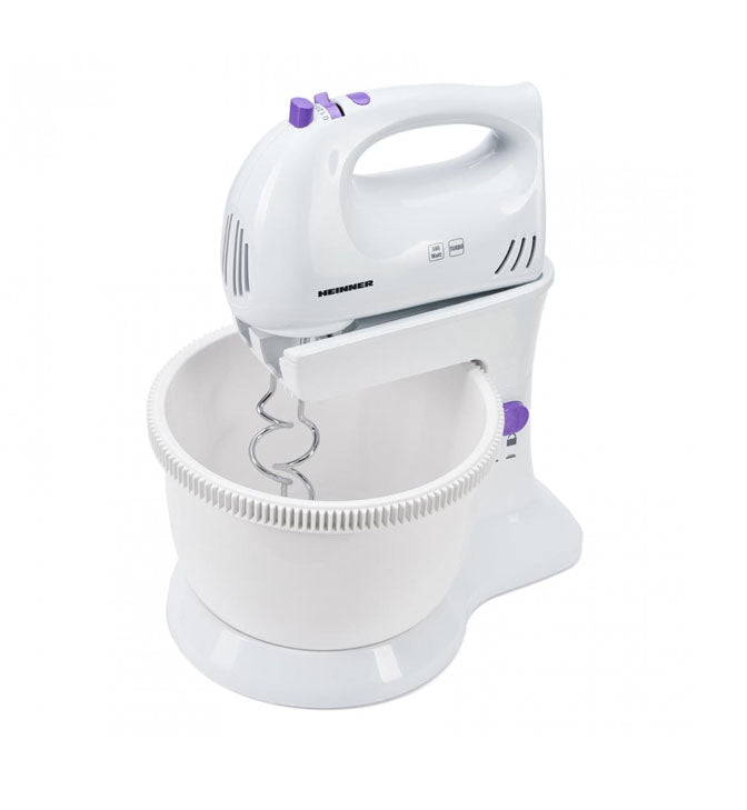 Mikseris su dubeniu 300W, 2.5L HMB-350UV HEINNER