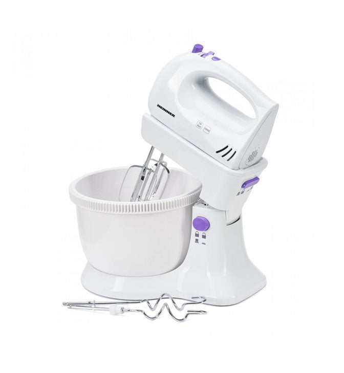 Mikseris su dubeniu 300W, 2.5L HMB-350UV HEINNER