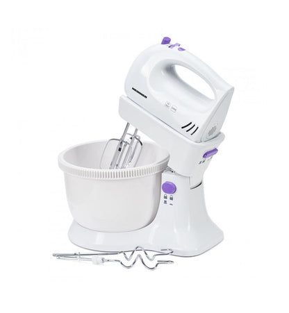 Mikseris su dubeniu 300W, 2.5L HMB-350UV HEINNER