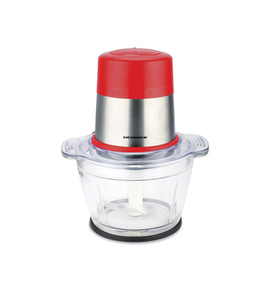 Mini smulkintuvas 300W HMC-D300RD HEINNER