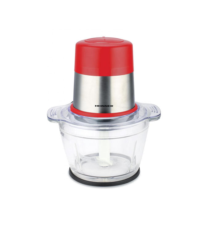 Mini smulkintuvas 300W HMC-D300RD HEINNER