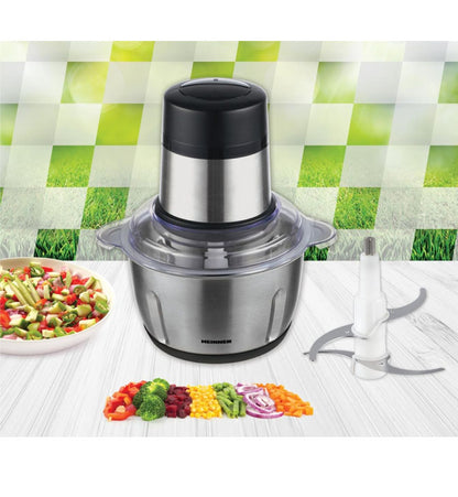 Mini smulkintuvas 300W HMC-D300SS HEINNER