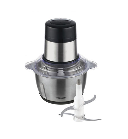 Mini smulkintuvas 300W HMC-D300SS HEINNER