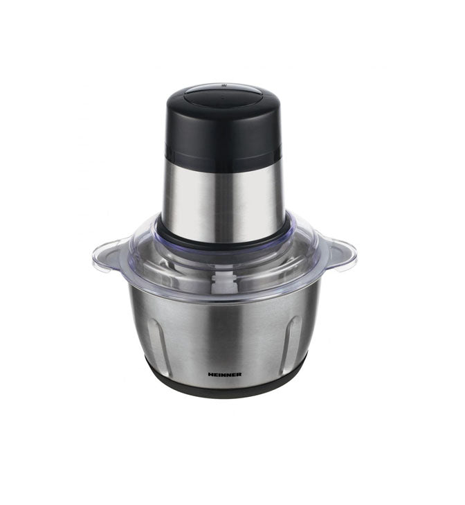 Mini smulkintuvas 300W HMC-D300SS HEINNER