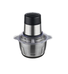 Mini smulkintuvas 300W HMC-D300SS HEINNER