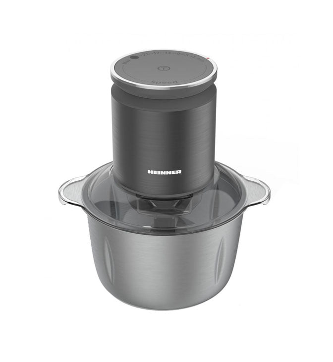 Maisto smulkintuvas 800W HMC-KD800SS HEINNER