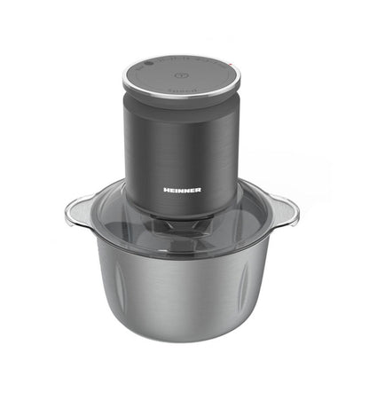 Maisto smulkintuvas 800W HMC-KD800SS HEINNER