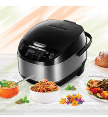 Multifunkcinis puodas 770-918W HMCK-5BK HEINNER
