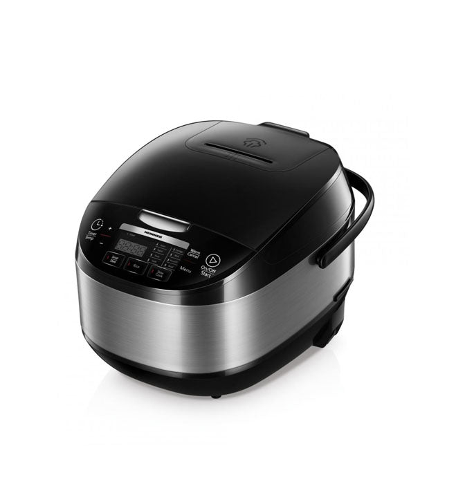 Multifunkcinis puodas 770-918W HMCK-5BK HEINNER
