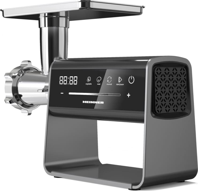 Mėsmalė 2500W HMG-DIS2500 HEINNER
