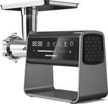 Mėsmalė 2500W HMG-DIS2500 HEINNER