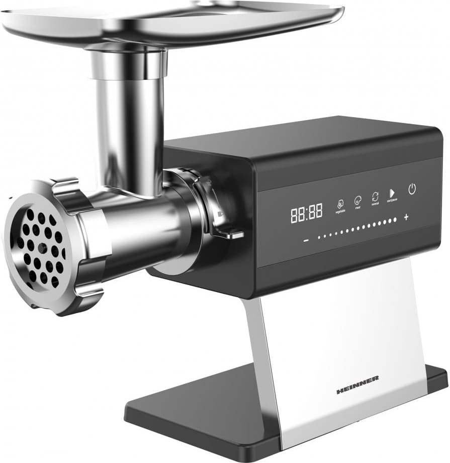 Mėsmalė 2500W HMG-DTSS2500 HEINNER