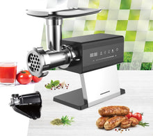 Mėsmalė 2500W HMG-DTSS2500 HEINNER