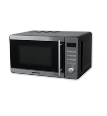 Mikrobangų krosnelė 700W, 20L HMW-20DBKSS HEINNER